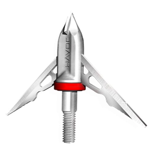 G5 OUTDOORS Havoc 100Gr Crossbow Broadhead for sale at KYGUNCO.