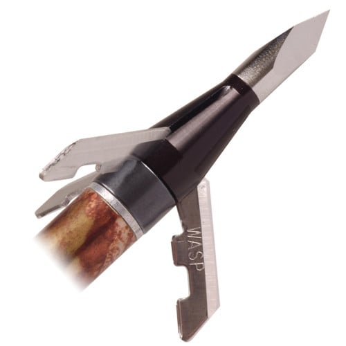 WASP ARCHERY PRODUCTS Wasp Jak Hammer 1-1/4" 100gr for sale at KYGUNCO.