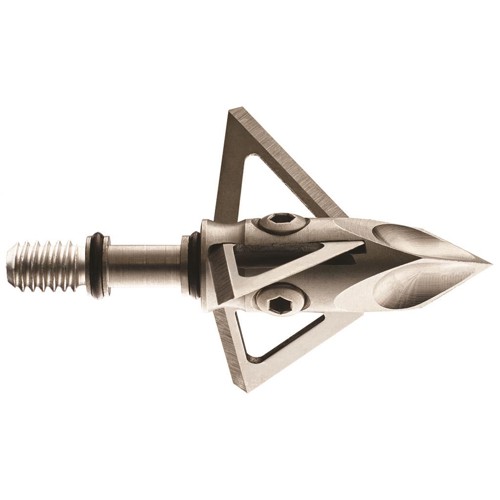 RAMCAT Diamondback Fixed-Blade Broadhead 100 Grain for sale at KYGUNCO.