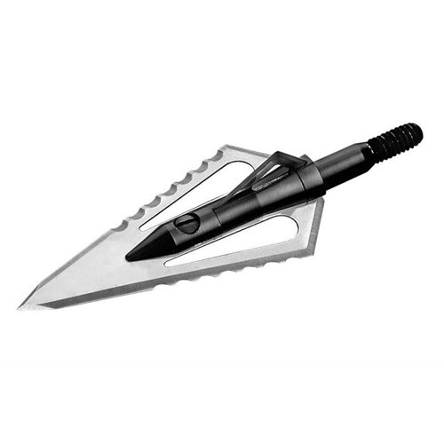 MAGNUS OUTDOOR PRODUCTS Stinger Buzz Cut 4 Blade 100gr for sale at KYGUNCO.