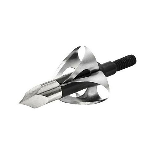 FLYING ARROW ARCHERY Toxic Crossbow 100gr Broadhead for sale at KYGUNCO.