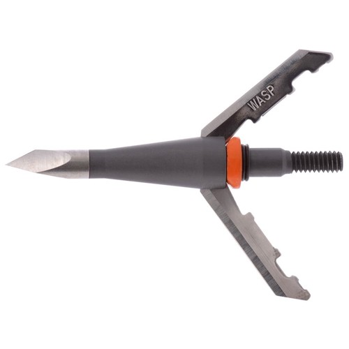 WASP ARCHERY PRODUCTS Wasp Dueler 2 Blade 100gr Select-A-Cut B for sale at KYGUNCO.
