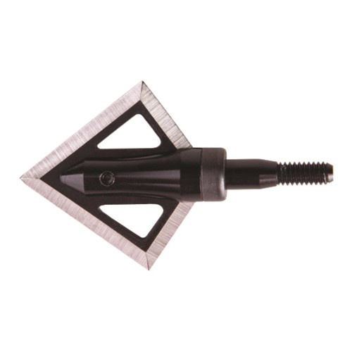 MAGNUS OUTDOOR PRODUCTS Black Hornet 2 Blade 125gr Broadh for sale at KYGUNCO.