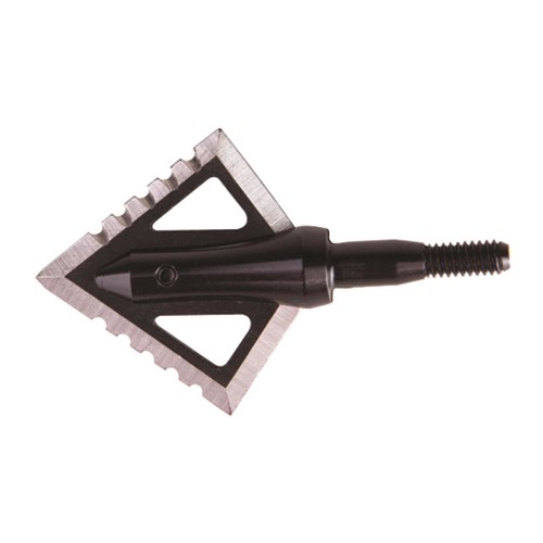 MAGNUS OUTDOOR PRODUCTS Black Hornet Ser-Razor 2 Blade 100gr for sale at KYGUNCO.