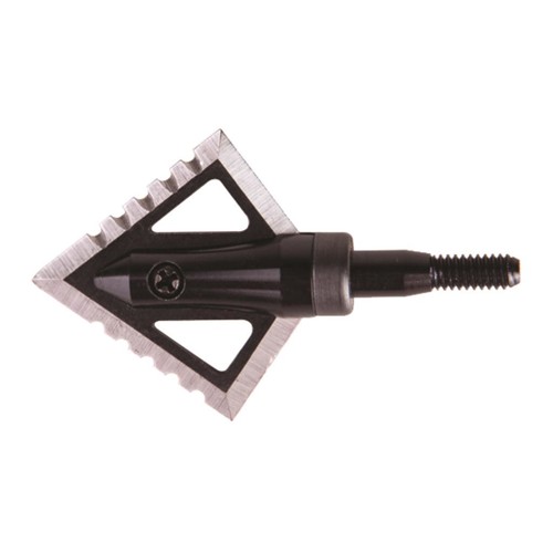 MAGNUS OUTDOOR PRODUCTS Black Hornet Ser-Razor 2 Blade 125gr for sale at KYGUNCO.