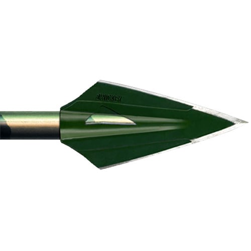 ZWICKEY ARCHERY Zwickey Eskilite 110gr 5/16" 4 Blade Bro for sale at KYGUNCO.