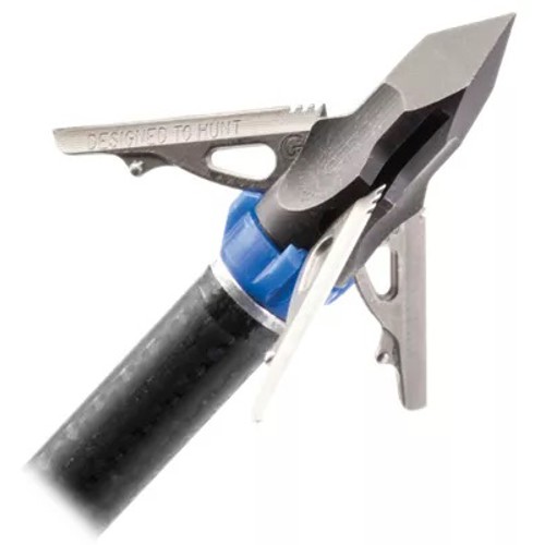 Faretra G5 OUTDOORS Head-Loc Realtree AP - Modello 975-RTAP Per Arcieri