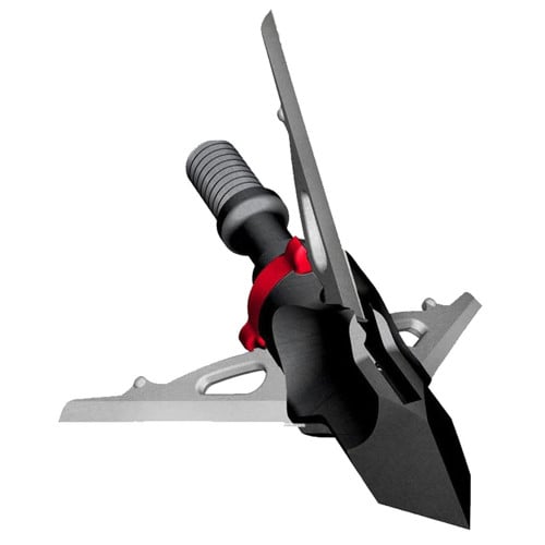Carquois G5 Head Loc Air 4 flèches