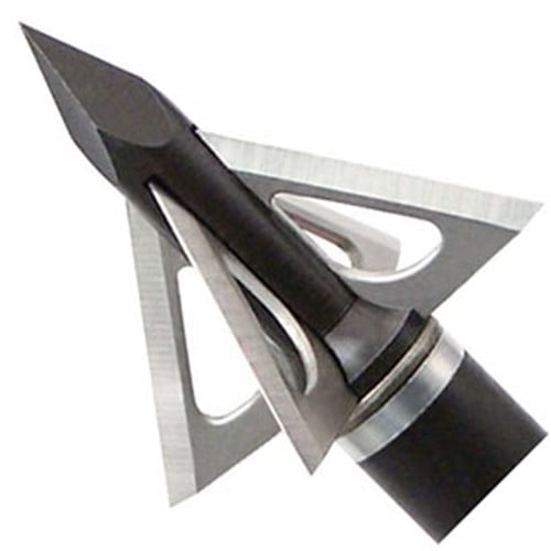 SLICK TRICK Slick Trick 100gr Standard 1"Cut Broadhe for sale at KYGUNCO.