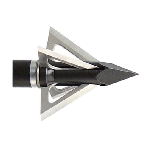 SLICK TRICK Slick Trick 100gr Magnum 1 1/8" Cut Broa for sale at KYGUNCO.