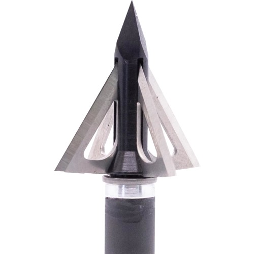 SLICK TRICK Slick Trick 125gr Magnum 11/8" Cut Broad for sale at KYGUNCO.