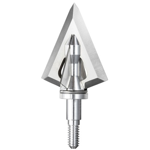 STEEL FORCE Phat Head Broadheads 125gr 3pk for sale at KYGUNCO.