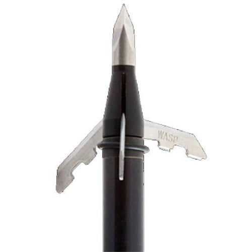 WASP ARCHERY PRODUCTS Wasp Jak Hammer 75gr 3-Blade for sale at KYGUNCO.
