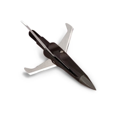 NEW ARCHERY PRODUCTS Spitfire Broadhead 100gr 3 Blade for sale at KYGUNCO.