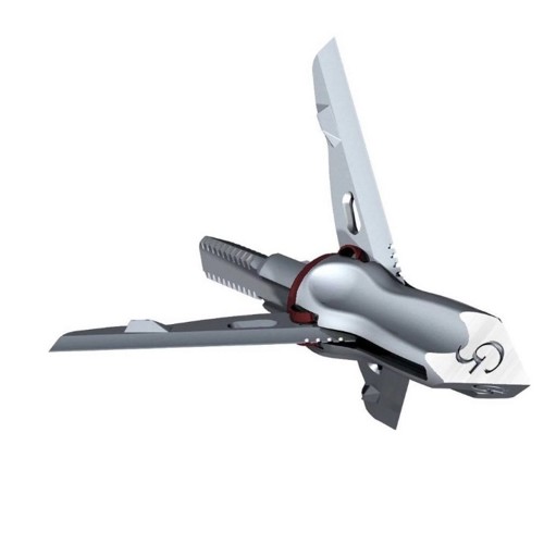 G5 OUTDOORS T3 100Gr Crossbow Broadhead for sale at KYGUNCO.