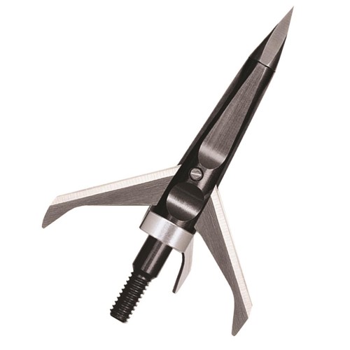 NEW ARCHERY PRODUCTS Spitfire Broadheads 125gr 3 Blade for sale at KYGUNCO.