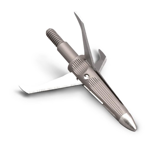 NEW ARCHERY PRODUCTS Spitfire Gobbler 100gr 3 Blade for sale at KYGUNCO.