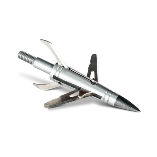 NEW ARCHERY PRODUCTS Spitfire DoubleCross Crossbow Broadhead for sale at KYGUNCO.