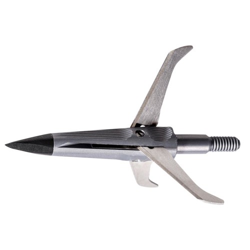 NEW ARCHERY PRODUCTS Spitfire XXX 100gr 3 Blade Broadhead for sale at KYGUNCO.