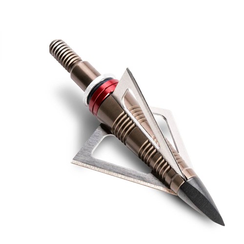 NEW ARCHERY PRODUCTS Redneck 100gr Broadhead for sale at KYGUNCO.