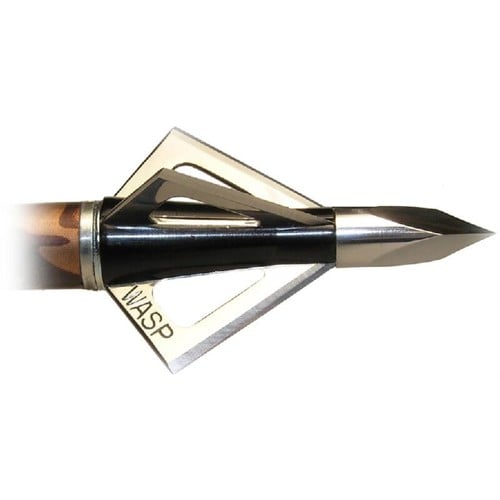 WASP ARCHERY PRODUCTS Wasp Boss SST Broadhead 125gr for sale at KYGUNCO.