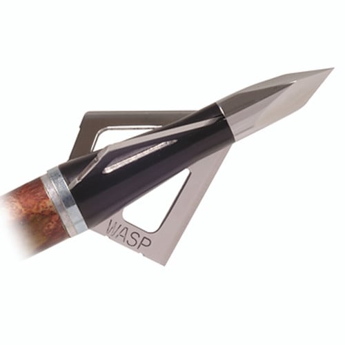 WASP ARCHERY PRODUCTS Wasp Bullet Broadhead 75gr for sale at KYGUNCO.