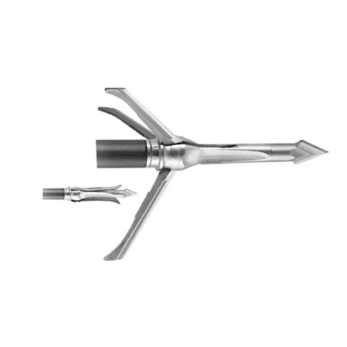 GRIM REAPER BROADHEADS Razorcut SS 1-3/4" Broadheads 125gr for sale at KYGUNCO.
