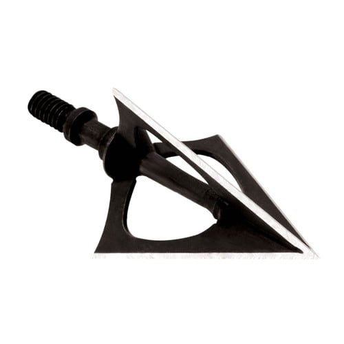NEW ARCHERY PRODUCTS Hellrazor 100gr Broadhead for sale at KYGUNCO.