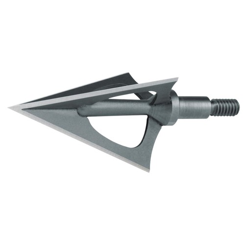 NEW ARCHERY PRODUCTS Hellrazor 125gr Broadhead for sale at KYGUNCO.