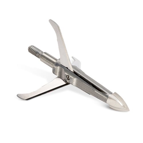 NEW ARCHERY PRODUCTS Spitfire Maxx 100gr Cut On Contact Broadhead for sale at KYGUNCO.