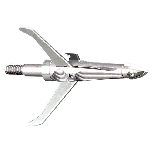 NEW ARCHERY PRODUCTS Spitfire Maxx COC 125gr Broadhead for sale at KYGUNCO.