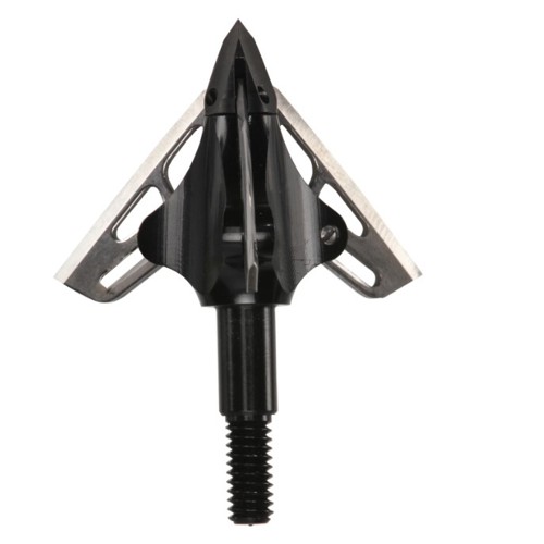 NEW ARCHERY PRODUCTS Bloodrunner 2 Blade Broadhead 100gr for sale at KYGUNCO.