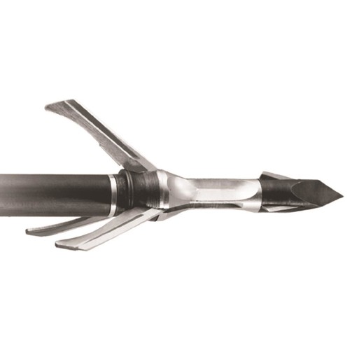 GRIM REAPER BROADHEADS Crossbow Razortip Broadhead 100gr for sale at KYGUNCO.