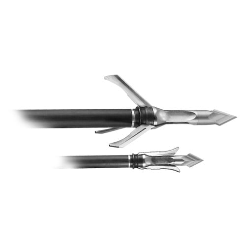 GRIM REAPER BROADHEADS Crossbow Razortip Broadhead 125gr for sale at KYGUNCO.