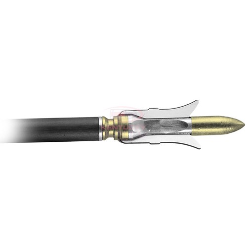 GRIM REAPER BROADHEADS Practice Head Extra Cut 1-3/4" for sale at KYGUNCO.
