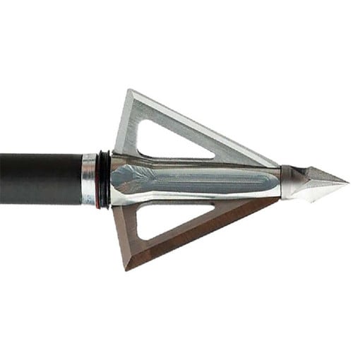 GRIM REAPER BROADHEADS Hades Fixed Blade Broadhead 85gr for sale at KYGUNCO.