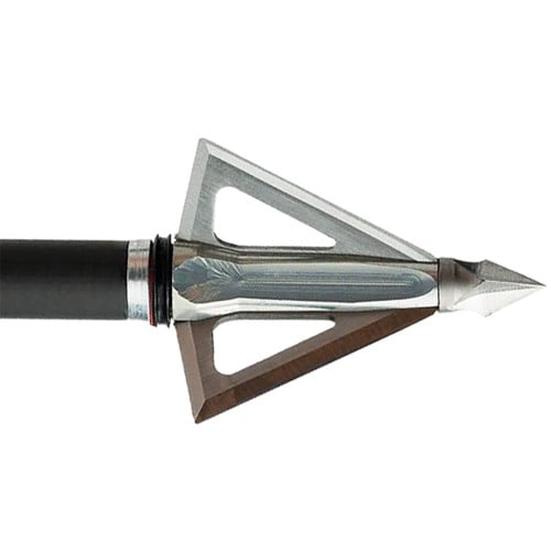 GRIM REAPER BROADHEADS Hades Fixed Blade Broadhead 125gr for sale at KYGUNCO.