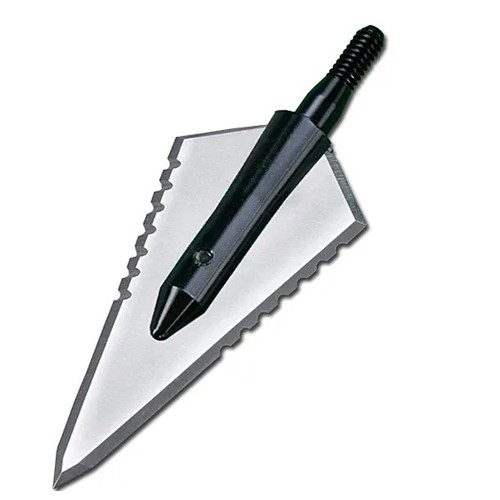 MAGNUS OUTDOOR PRODUCTS Killer Bee Stinger Buzz Cut 125gr 2 Blad for sale at KYGUNCO.