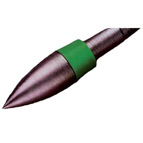 TROPHY RIDGE ARCHERY Satellite Slick Tip 5/16" 100gr for sale at KYGUNCO.