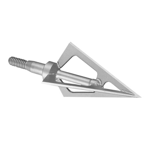 MAGNUS OUTDOOR PRODUCTS Snuffer SS 125gr 3 Blade Broadhead for sale at KYGUNCO.