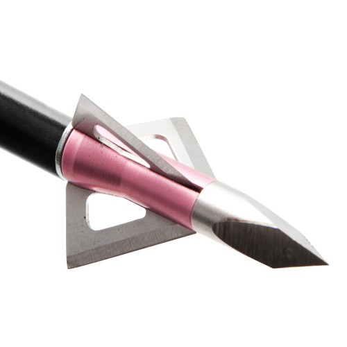 WASP ARCHERY PRODUCTS Wasp Queen 75gr 1" Cut for sale at KYGUNCO.