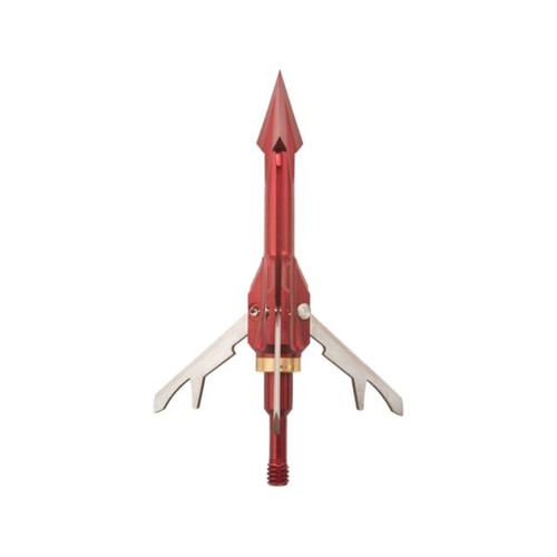 WAC'EM ARCHERY 100gr Crossbow Expandable Broadhe for sale at KYGUNCO.