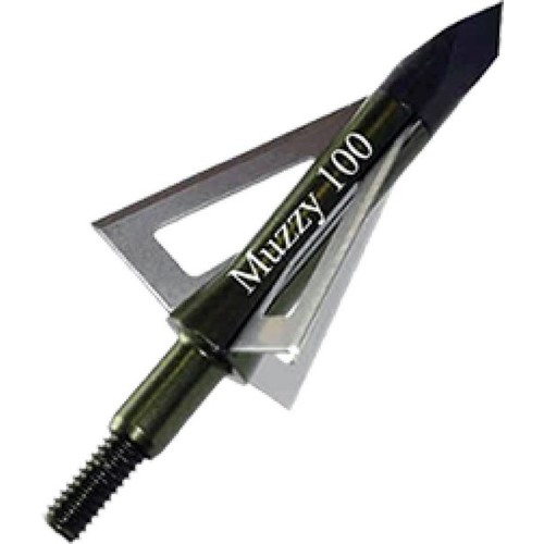 Muzzy 1099 Mantis Arrow Rest – Riposo Per Frecce Regolabile Destro O Sinistro – Arci-pesca