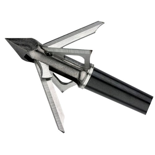 MUZZY Trocar HBX 100gr Hybrid Crossbow B for sale at KYGUNCO.