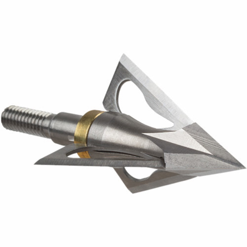WAC'EM ARCHERY 100gr 3 Blade Broadhead for sale at KYGUNCO.