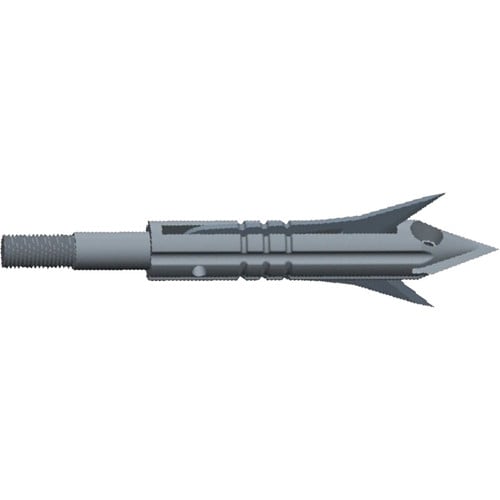 DATT OUTDOORS Xecutioner Turkey Neck 160gr Broadhead for sale at KYGUNCO.