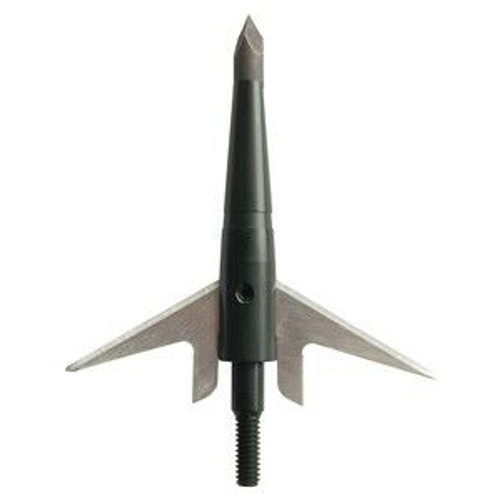 SWHACKER 2 Blade 125gr Broadhead 2.25" Cut 3/PK for sale at KYGUNCO.