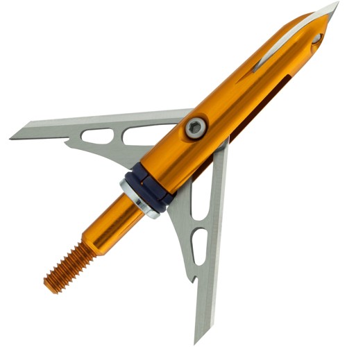 RAGE CrossbowX 125Gr Broadhead 2" for sale at KYGUNCO.