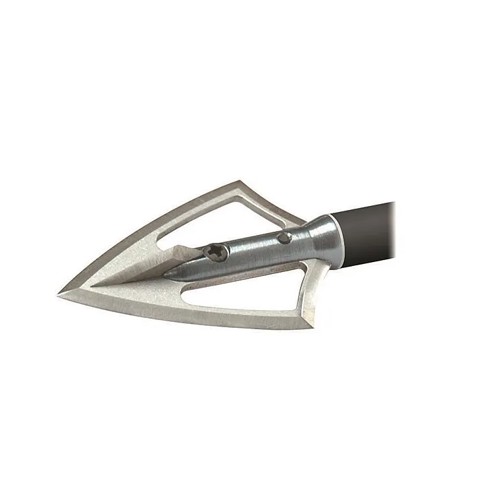 EASTMAN OUTDOORS First Cut XT4 4 Blade Broadhead 100gr for sale at KYGUNCO.