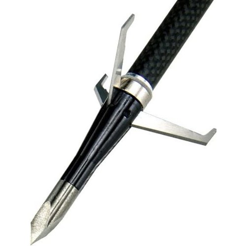 EASTMAN OUTDOORS Torrid SS Broadhead 85/100gr for sale at KYGUNCO.